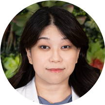 Dr. Shannon Chang, DO