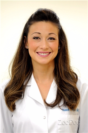 Dr. Shannon Kelso, DMD