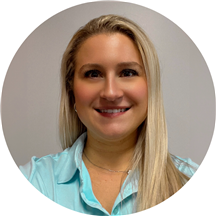 Dr. Shannon Lasowitz, PT, DPT