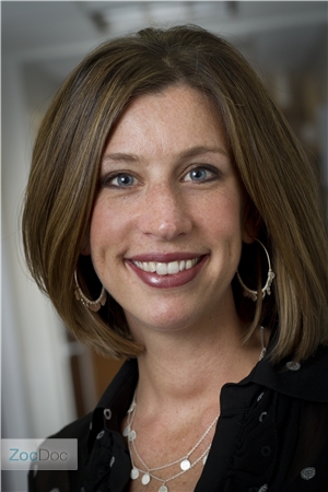 Dr. Shannon McCants, MD, FACOG