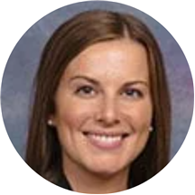 Dr. Shannon McCarthy, DMD