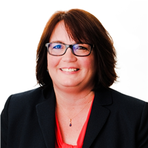 Dr. Shannon Mulligan, OD