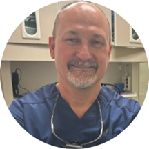 Dr. Shannon Pye, DMD