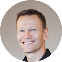 Dr. Shannon Score, DC