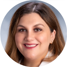 Dr. Shannon Slavsky, MD