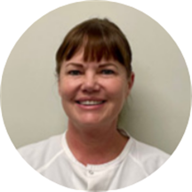 Dr. Shannon Smith, DMD