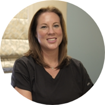 Dr. Shannon Vail, DDS, MS