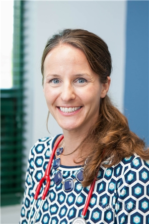 Dr. Shannon Vitelli, DO