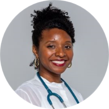 Dr. Shante Hinson, MD