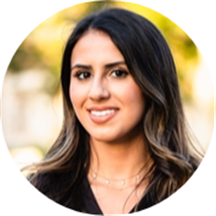 Dr. Shantel Ramin, DDS