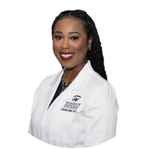 Dr. Shantele Bolton, MD