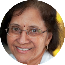 Dr. Shanti Seker, MD