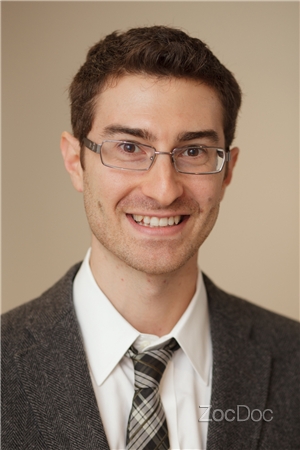 Dr. Shany David, MD