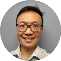 Dr. Shaohao Cheng, DC