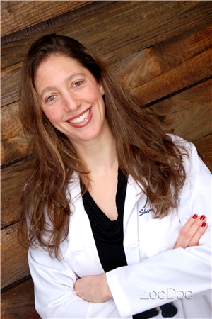 Dr. Shara Miller, DDS