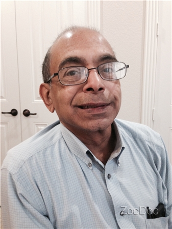 Dr. Sharad B. Kulkarni, MD