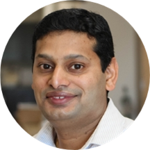 Dr. Sharad Davis, DDS