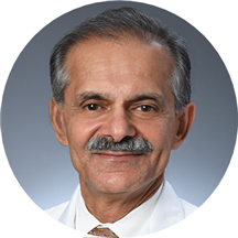 Dr. Sharad Lakhanpal, MD