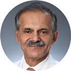 Dr. Sharad Lakhanpal, MD