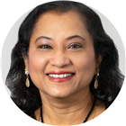 Dr. Sharada P Menon, MD