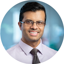 Dr. Sharan Sharma, MD