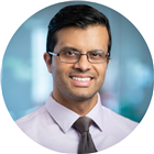 Dr. Sharan Sharma, MD