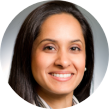 Dr. Sharanjit Burmy, OD, FAAO
