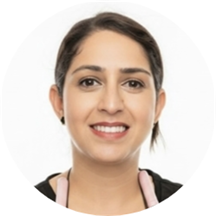 Dr. Sharanjit Mand, DDS