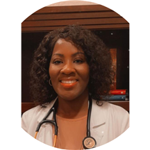 Dr. Sharanna Johnson, PMHNP, DNP