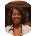 Dr. Sharanna Johnson, PMHNP, DNP