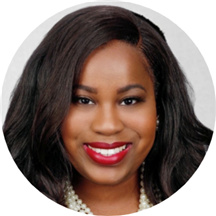 Dr. Sharde Chambers, DO