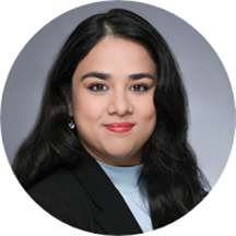 Dr. Shareefa Begum, MD