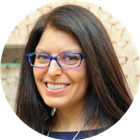 Dr. Shari Cohen, OD
