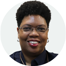 Dr. Shari Jackson, MD