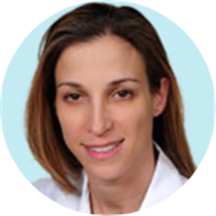 Dr. Shari Reitzen-Bastidas, MD