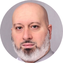 Dr. Sharif Younis, MD