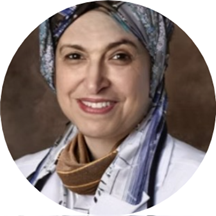 Dr. Sharifa Abou-Mediene, MD