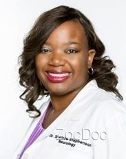 Dr. Sharisse Stephenson, MD