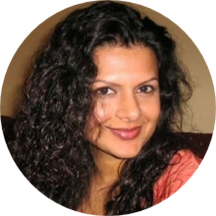 Dr. Sharli Patel, DMD