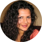 Dr. Sharli Patel, DMD