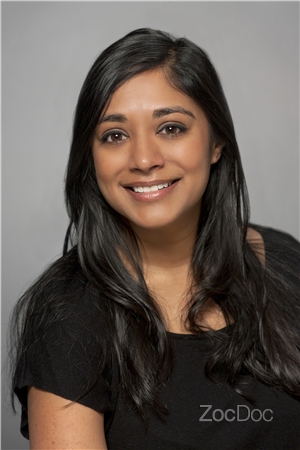 Dr. Sharmeen Hossain, DO