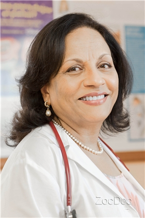 Dr. Sharmila Saxena, MD
