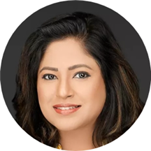 Dr. Sharmin Nabi, MD