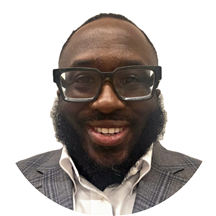 Dr. Sharod McKinney, DMD