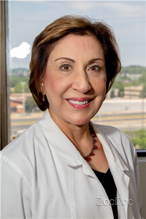 Dr. Sharon (Hercharan) Sethi, MD