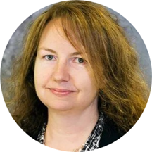 Dr. Sharon Barnett, MD