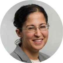 Dr. Sharon Buzi, MD