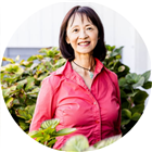Dr. Sharon Chen, DMD