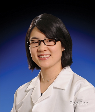 Dr. Sharon Chung, DO