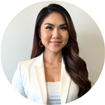 Dr. Sharon Dao, OD